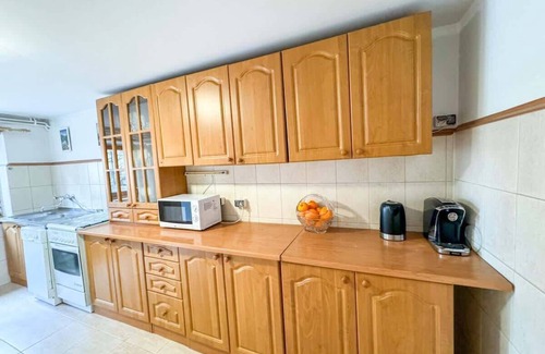 Zakopane Apartment | Central Modrzejewskiej 8 Apartments for Group Stays