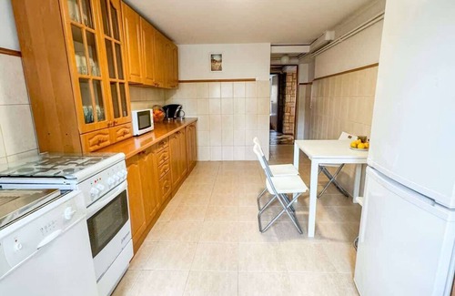 Zakopane Apartment | Central Modrzejewskiej 8 Apartments for Group Stays