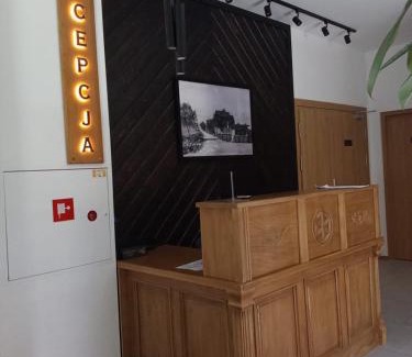 Ludzmierz Apartment | Discover MODRZEW: Family-Friendly Stay in Pyzówka