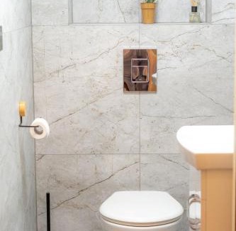 Czorsztyn Villa | Highly Rated Modrzewiowa Ostoja II: Family-Friendly Retreat