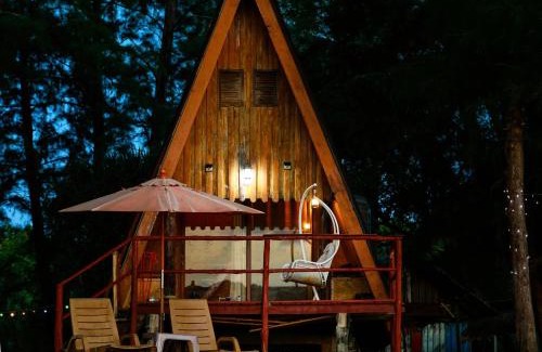 Kantang Resort | Escape to Modtanoi Paradise Homestay with Ocean Views