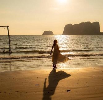 Kantang Resort | Escape to Modtanoi Paradise Homestay with Ocean Views
