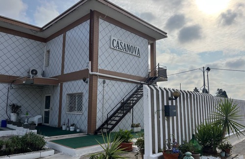 Modugno Apartment | Stay at Modugno Casanova Solution: Relaxing Spa & Hot Tub