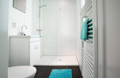 Aalst Ski Chalet | Discover Module at Recreatiepark het Esmeer in Aalst