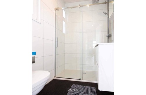 Cromvoirt Ski Chalet | Discover Module Special at Résidence de Leuvert near Den Bosch