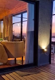 Embalse Ski Chalet | Guest Rated: 9.8 at Modulo - Gorska Voda Retreat
