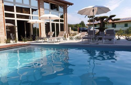 Brisighella Resort | Discover Modus Aquae: Oceanfront Bliss with Spa & Pool