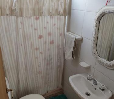 Rada Tilly Apartment | Moebius Rada Tilly