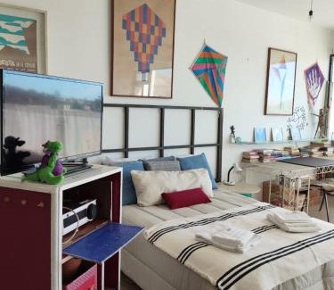 Rada Tilly Apartment | Moebius Rada Tilly