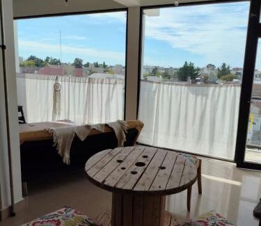 Rada Tilly Apartment | Moebius Rada Tilly