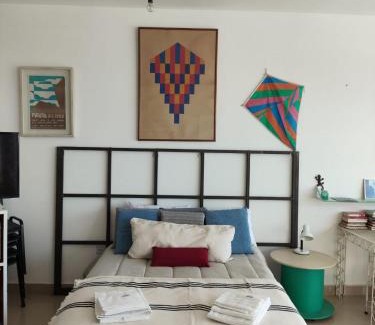 Rada Tilly Apartment | Moebius Rada Tilly