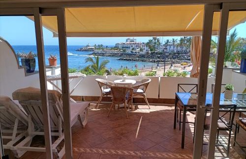 Playa de Mogan House | Oceanfront Mogán Suite with 9.3/10 Guest Rating