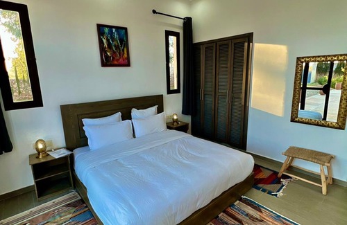 Ghazoua Hotel | Welcoming Dar Ayman Essaouira B&B with Oceanfront Views
