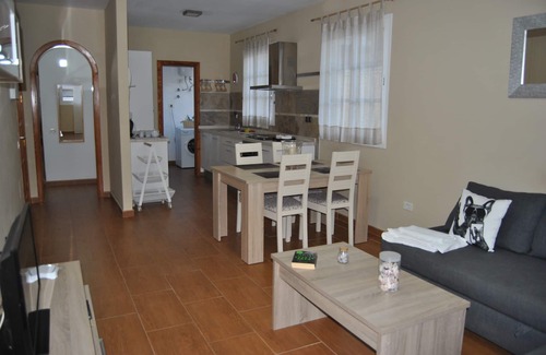 Mogan Apartment | Discover Mogan Sol: Inviting Apartments with Pool Access