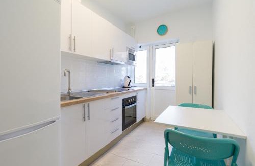 Playa de Mogan Apartment | Beachfront Mogan Terrace - Family-Friendly Getaway in Gran Canaria