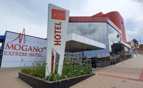 Palmital Hotel | Pet-Friendly Retreat at Mogano Express Hotel - 4 Stars