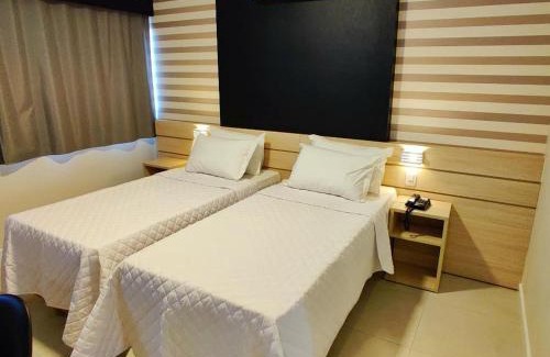 Palmital Hotel | Pet-Friendly Retreat at Mogano Express Hotel - 4 Stars