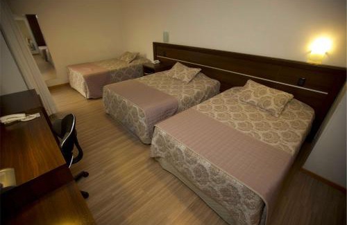 Universitario Hotel | Discover Mogano Premium Hotel with Hot Tub & Family Amenities