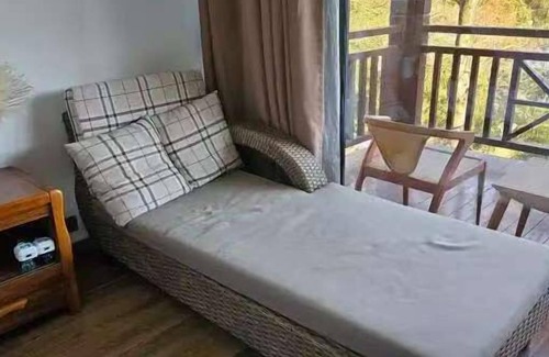 Moganshan Bed & Breakfast | Moganshan Siyan Tea Garden Homestay