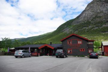 Skjaak Other | Pet-Friendly Getaway at Mogard with Family Amenities
