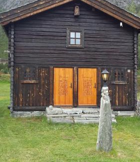 Skjaak Other | Pet-Friendly Getaway at Mogard with Family Amenities