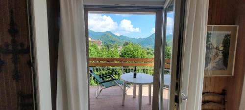 Moggio Apartment | Moggio - Concenedo 27 Paradise