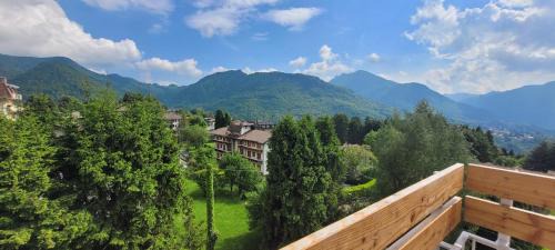 Moggio Apartment | Moggio - Concenedo 27 Paradise