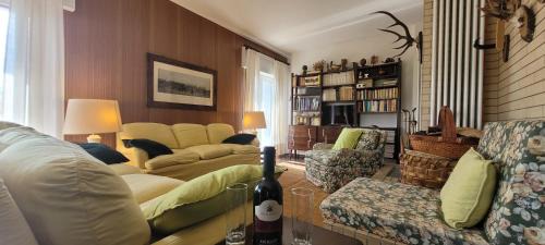 Moggio Apartment | Moggio - Concenedo 27 Paradise