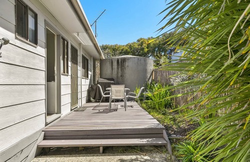 Moggs Creek House | Oceanfront Escape at Moggs View ID - Rated 9.6/10