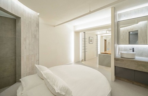 Seomyeon Hotel | Eco-Friendly Mogua Hotel: Family and Wheelchair Accessible