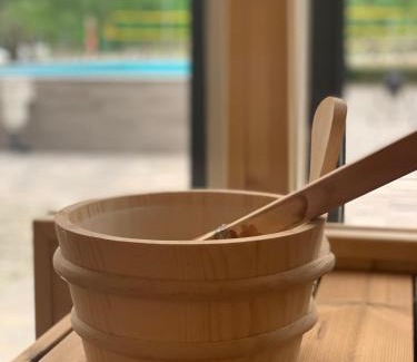 Mohacs House | Experience Mohácsi Wellness Vendégház: Rated 10/10 Stay