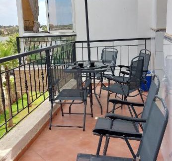 El Mansouria Apartment | Guest Rated 10/10: Al Yakout in Mohammédia with Pool