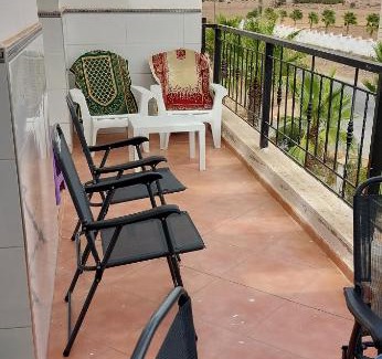 El Mansouria Apartment | Guest Rated 10/10: Al Yakout in Mohammédia with Pool