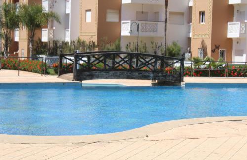 El Mansouria Apartment | Mohammedia Kawtar