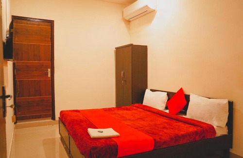 East of Kailash Hotel | Cozy Mohan Villa - Family-Friendly Stay in East of Kailash