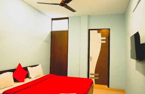 East of Kailash Hotel | Cozy Mohan Villa - Family-Friendly Stay in East of Kailash