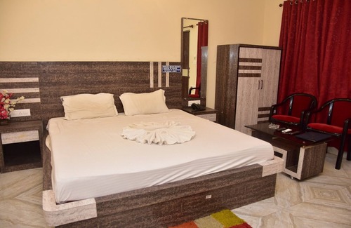 Mandarmani Hotel | Relax at Mohana Beach Resort: A Family-Friendly Retreat