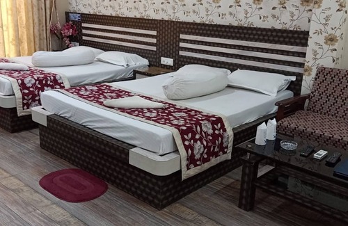 Mandarmani Hotel | Relax at Mohana Beach Resort: A Family-Friendly Retreat