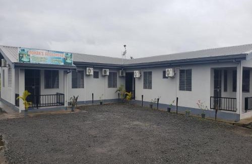 Nausori Apartment | Mohans Apartments