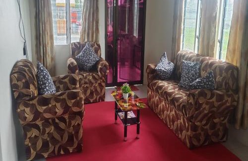Nausori Apartment | Mohans Apartments