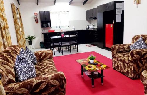 Nausori Apartment | Mohans Apartments