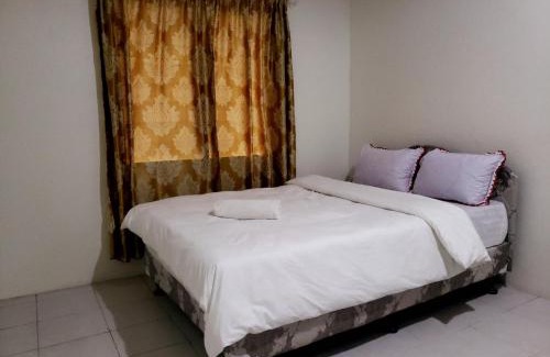 Nausori Apartment | Mohans Apartments