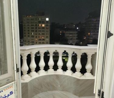 Cairo Apartment | Mohanseen