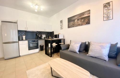 Gare Apartment | Mohd'or 2 - Calais