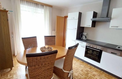 Augsdorf Apartment | Discover Mohnblume by Interhome: Lake View & Spa Retreat