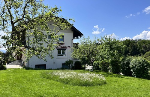 Augsdorf Apartment | Discover Mohnblume by Interhome: Lake View & Spa Retreat