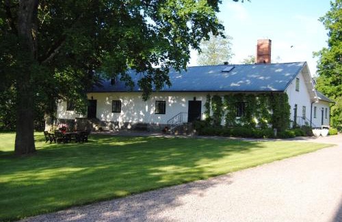 Moholm House | Indulgent Stay at Moholms Herrgård with Private Beach Access