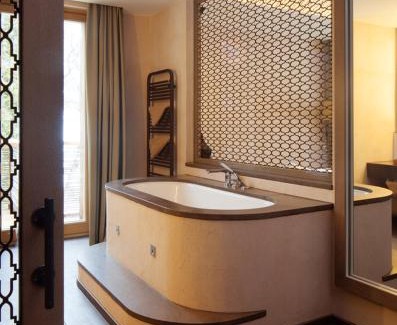Lermoos Hotel | Relax at MOHR life resort with Oceanfront Views & Spa
