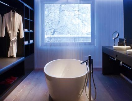 Lermoos Hotel | Relax at MOHR life resort with Oceanfront Views & Spa