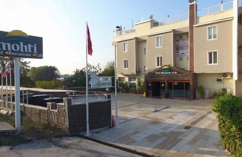 Karamursel Apartment | Discover Mohti Otel: Family-Friendly with Spa & Pool